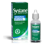 Systane Original Lubricante Para Ojos 30ml