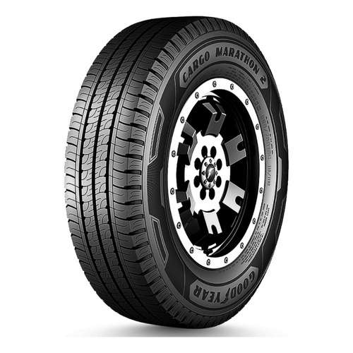 Neumático Goodyear 195/80 R14 Cargo Marathon 2 Índice de velocidad R