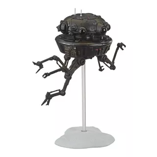 Star Wars Black Series 40th Imperial Probe Droid Hasbro