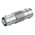 Conector Acople Bnc Union Cables De Camara Cctv Clicshop