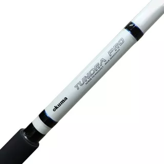 Caña Okuma Pesca Spinning Tundra Pro 9' 0  - Txp-s-902mh