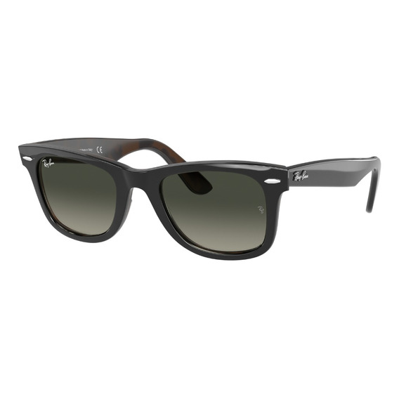 Lentes De Sol Ray-ban Wayfarer Classic Para Unisex Adultos