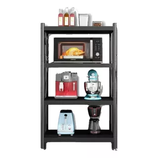 Rack - Mueble Organizador Multiusos Para Microondas O Cocina