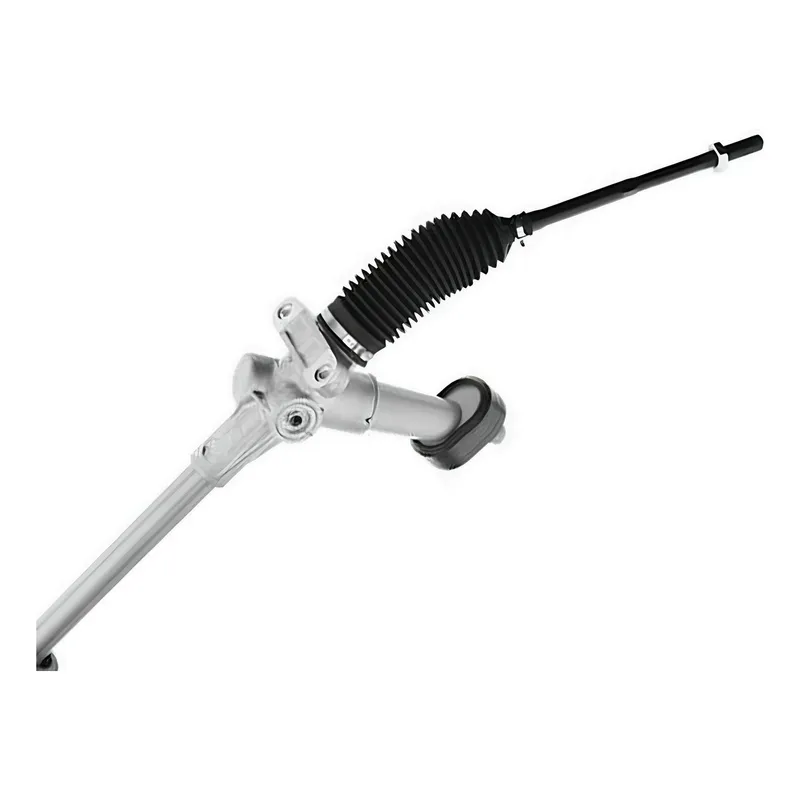 Caixa Direção Coluna Elétrica Indisa Up 1.0 2014 A 2021