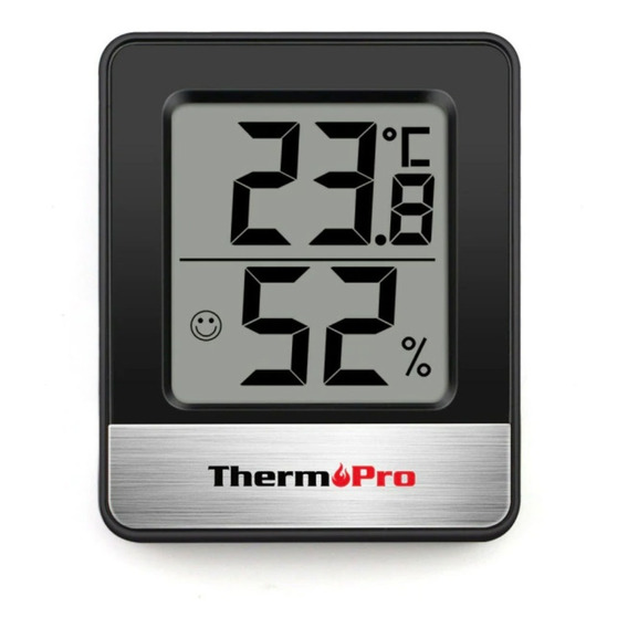 Termohigrometro Termometro Higrometro Digital Thermopro Tp49