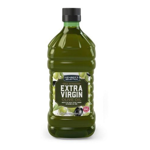 Aceite De Oliva Extra Virgen 2 Litros