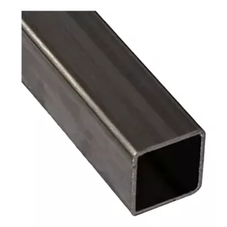 Metalon 40x40mm Chapa 18 Perfil Tubo Quadrado 150cm 1un