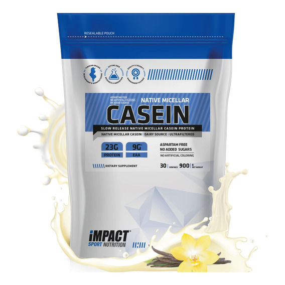 Proteína Whey Caseína 100% Promoción 1 Kilo $700..!!!