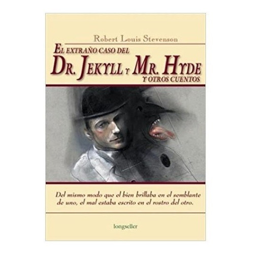 El Extraño Caso Del Dr. Jekyll Y Mr Hyde Y Otros Cuentos Td