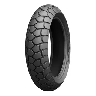 Pneu Dianteiro Para Moto Michelin Anakee Adventure Sem Câmara De 120/70 R19 V 60 X 1 Unidade