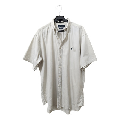 Camisa Ralph Lauren Blake Talla Grande L