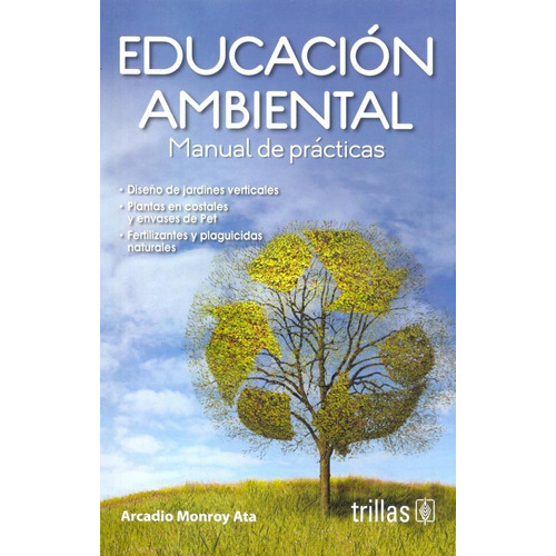 Manual De Practicas De Educacion Ambiental