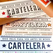 Promo Poster Carteleras
