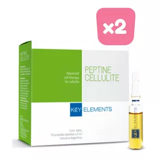 Ew Peptine Cellulite Anti Celulitis Restaura Antioxidante
