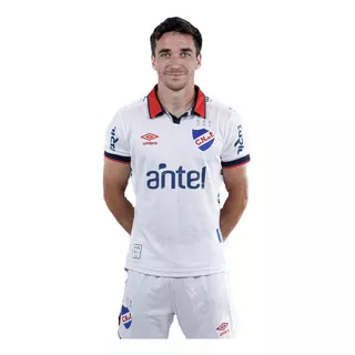 Camiseta Nacional Umbro Oficial Futbol - Auge