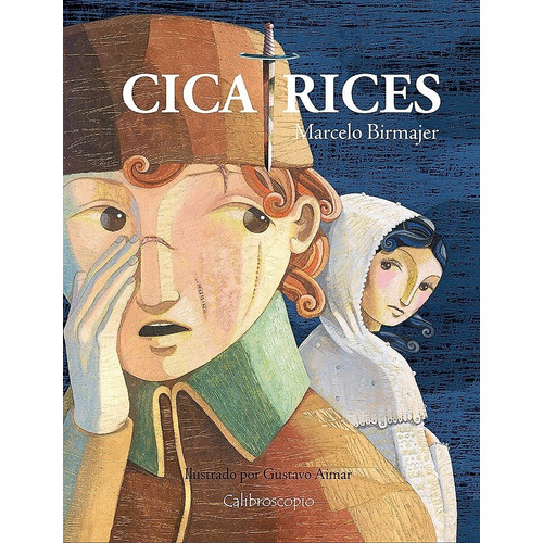 Cicatrices - Birmajer, Marcelo