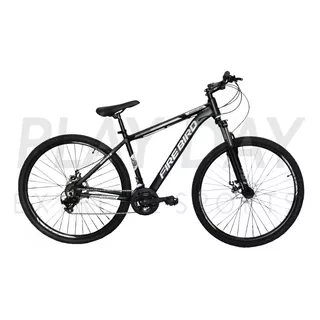 Bicicleta Rodado 29 Fire Bird Aluminio Shimano + Linga O Led