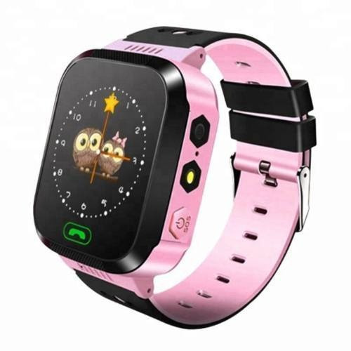 Smartwatch Genérica Q528 1.4"