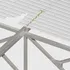 Cinta De Sellado Butílo Hard 2,33x9,55mm - No Seca