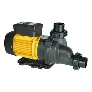 Bomba Hidromasaje Elektrim Ap 150 1.5 Hp 1,5 (apache 150) Color Amarillo Fase Eléctrica Monofásica Frecuencia 50