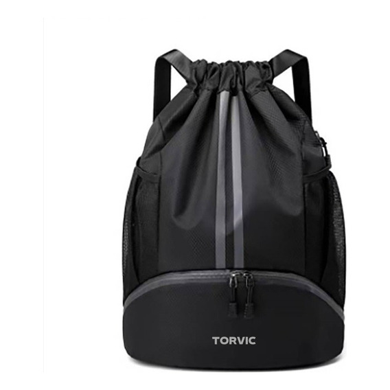 Mochila Deportiva Estilo Morral Torvic