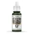 Vallejo Model Color 17ml Pintura Acrílica Color 86 Alemán Camuflaje Luftwaffe 70.823