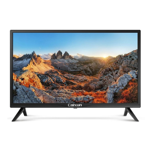 Televisor Led Caixun Cx24n1 24 Pulgadas Tv Tdt