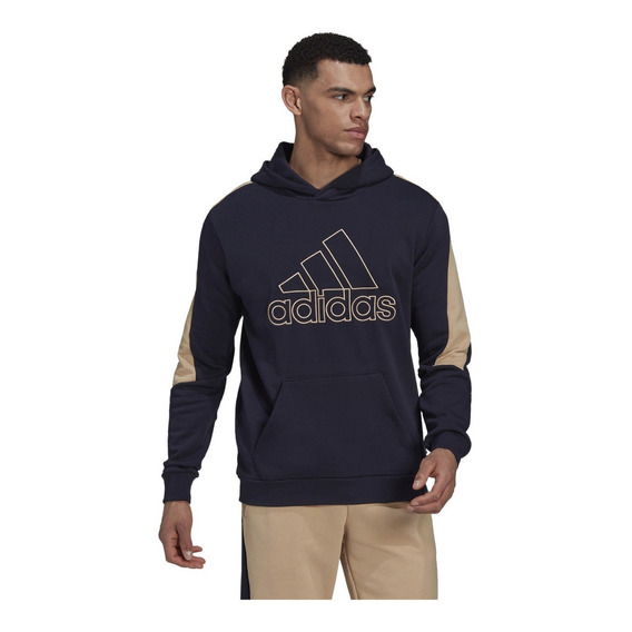 Poleron Hombre adidas M Fi Bos