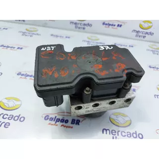 Modulo Bomba Freio Abs Toyota Corolla 2013/2018 4451002380  