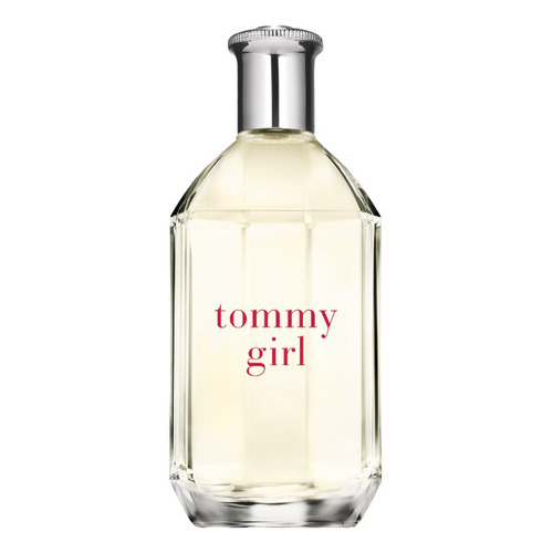 Perfume Tommy Girl Edt 100 Ml Mujer