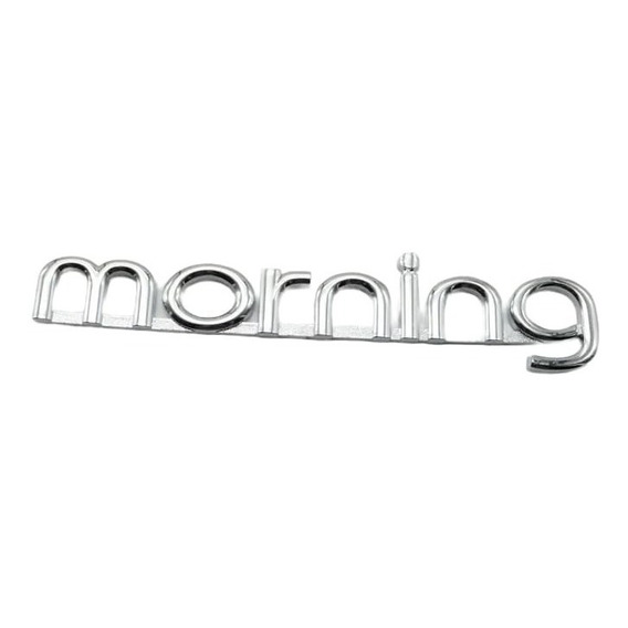 Logo Emblema Para Kia Morning