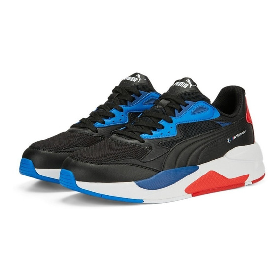 Zapatillas Puma Hombre Bmw Mms X-ray Speed 307137 05 Negro