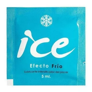 Sachet Lubricante Intimo Surtidos