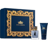 Set Dolce & Gabbana King Edt 50ml 