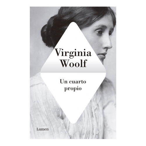 Un Cuarto Propio (lumen 60 Años) - Woolf, Virginia