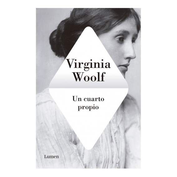 Un Cuarto Propio (lumen 60 Años) - Woolf, Virginia