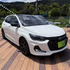 Chevrolet Onix 1.0T Rs Mt