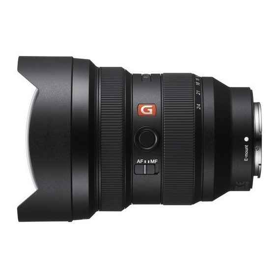 Sony Fe 12-24 mm F/2.8 Gm SEL1224gm lens