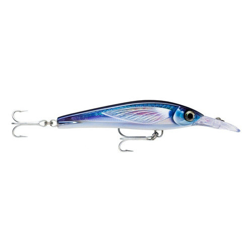 Señuelo Rapala Xrmag30 X-rap Magnum Color FFU - Flying Fish