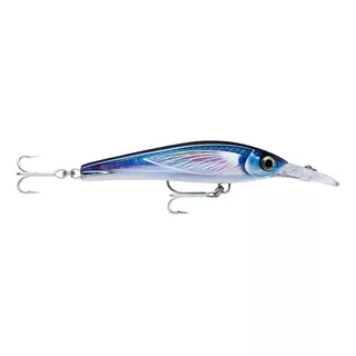 Señuelo Rapala Xrmag30 X-rap Magnum Color Ffu - Flying Fish