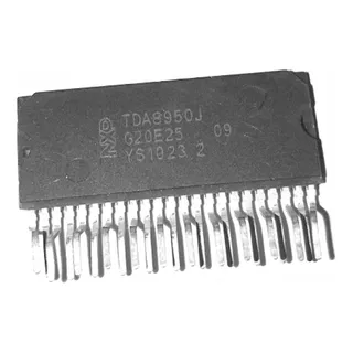 Tda8950j Tda8950 J Tda 8950 J Zip23