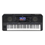 Teclado Piano Profesional Yamaha Psr-sx900 $2970