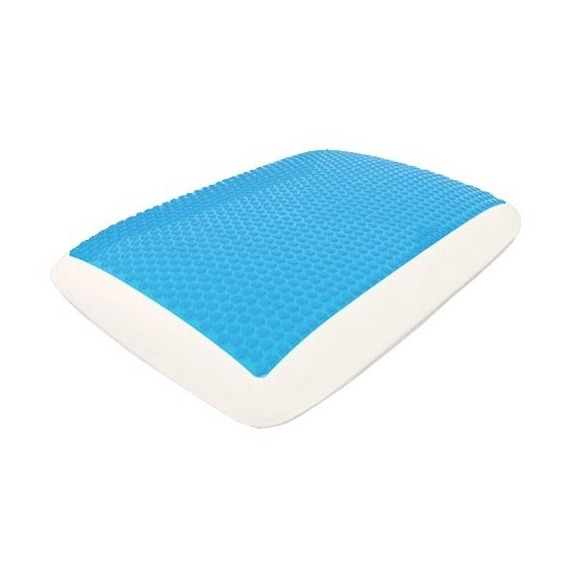 Almohada Theragel Blue