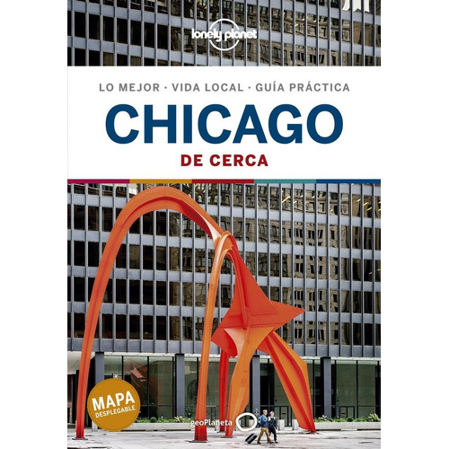 Chicago De Cerca 3 - Ali Lemer, Karla Zimmerman