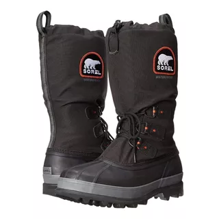 Bota Invernal Frio Extremo Nieve, Tormenta Sorel Bear Xtreme