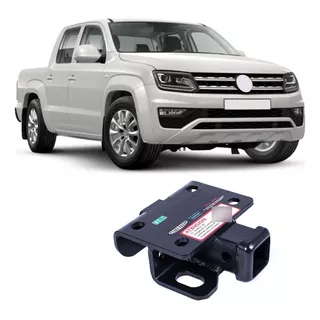 Enganche Steeltiger 1200 Kg Volkswagen Amarok V6 2010-2022