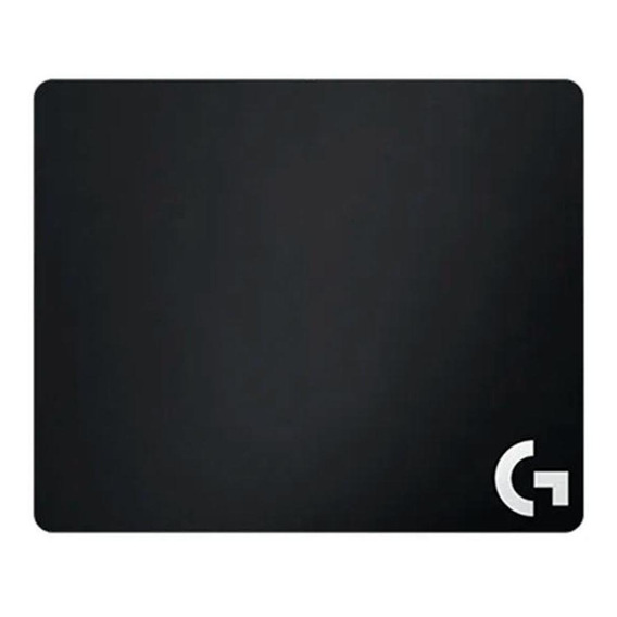 Pad Mouse Logitech G240 Cloth Medium - Black