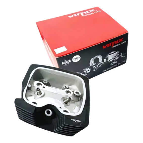 Culata Honda Victory Mrx 150 Marca Vitrix