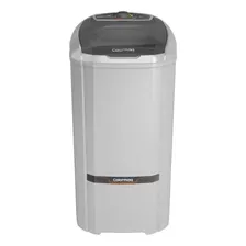 Tanquinho Colormaq Lavadora Roupas Semi-automática Lcs 10kg Cor Prata