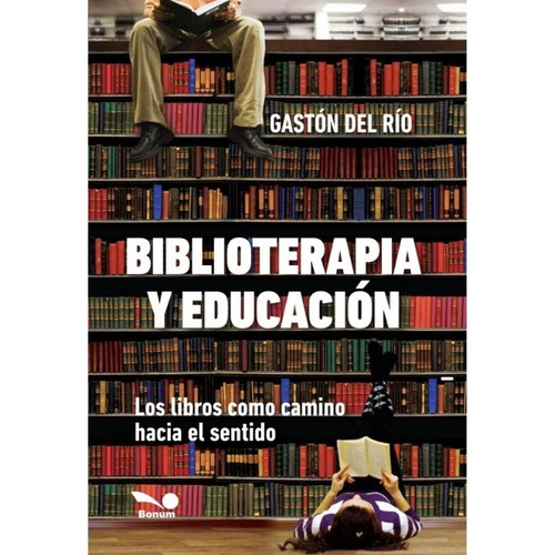 Biblioterapia Y Educación - Bon